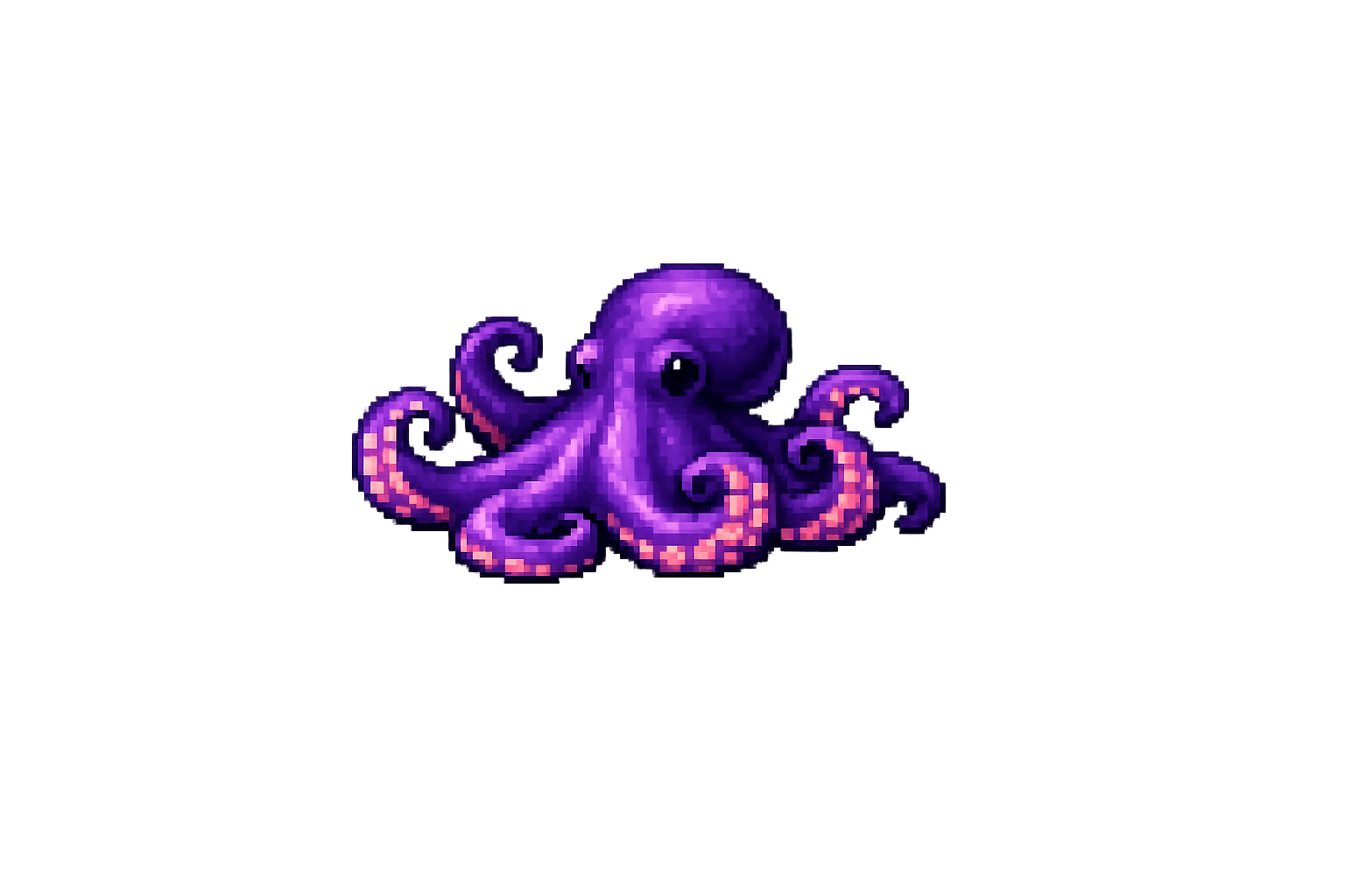 Octopus
